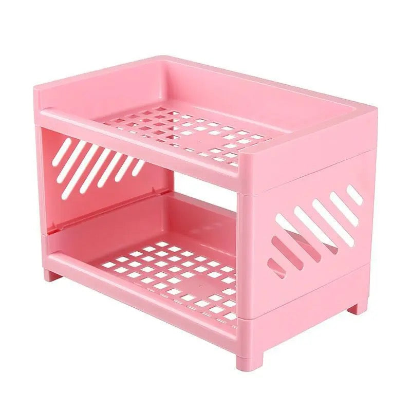 Cute Desktop Rack