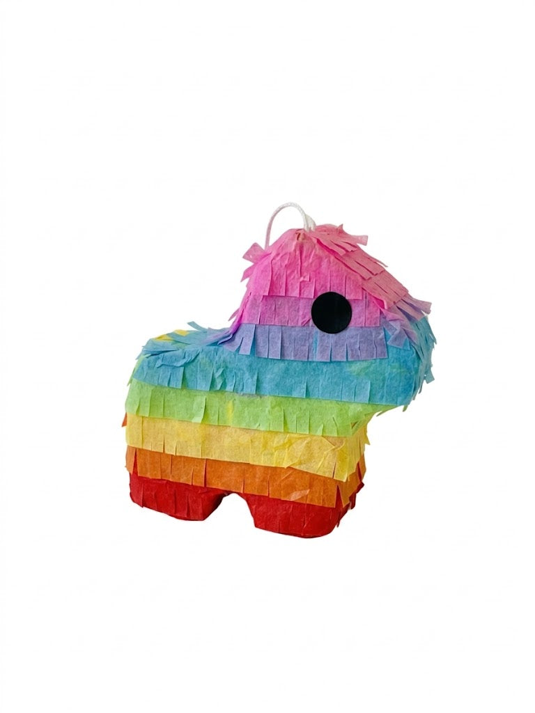 Mini Piñata - DIY Kit