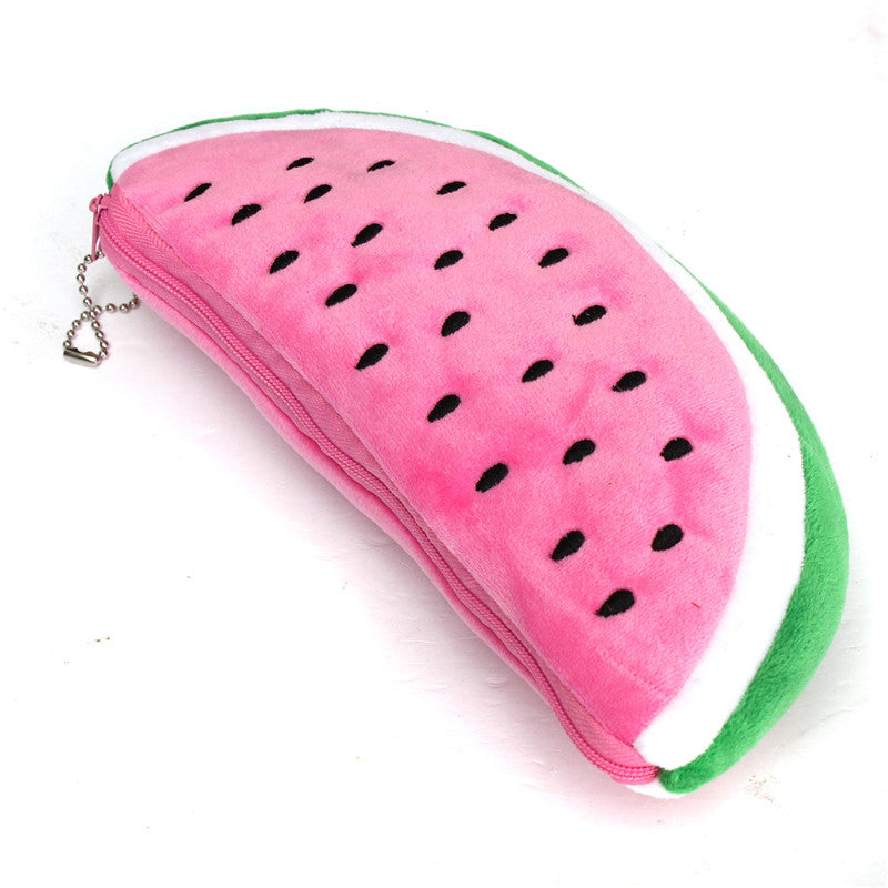 Watermelon Pencil Pouch 🍉
