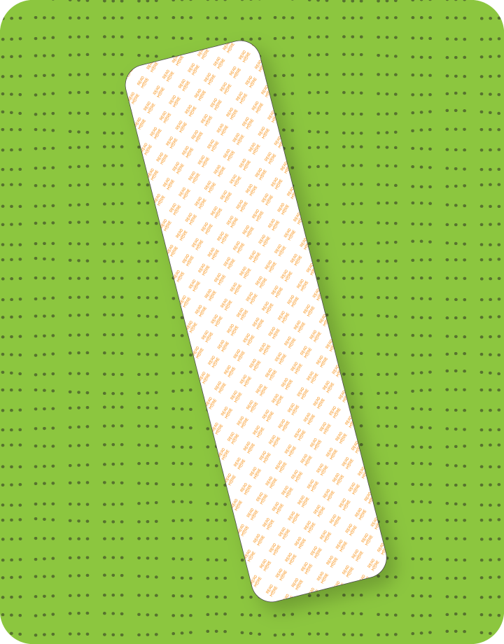 Des Moines Bookmark