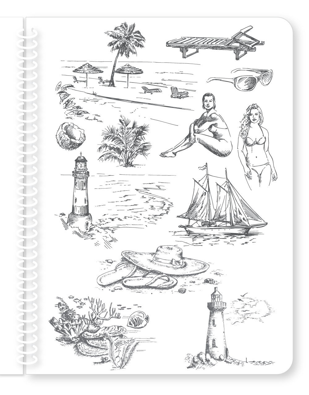 Suculentas Art Journal