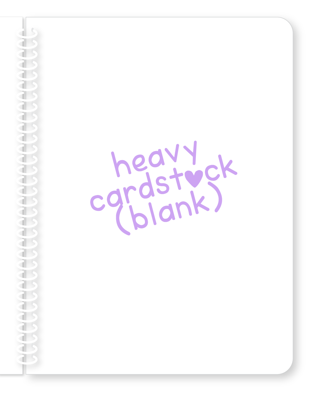 3-in-1 Journal - The Swirly