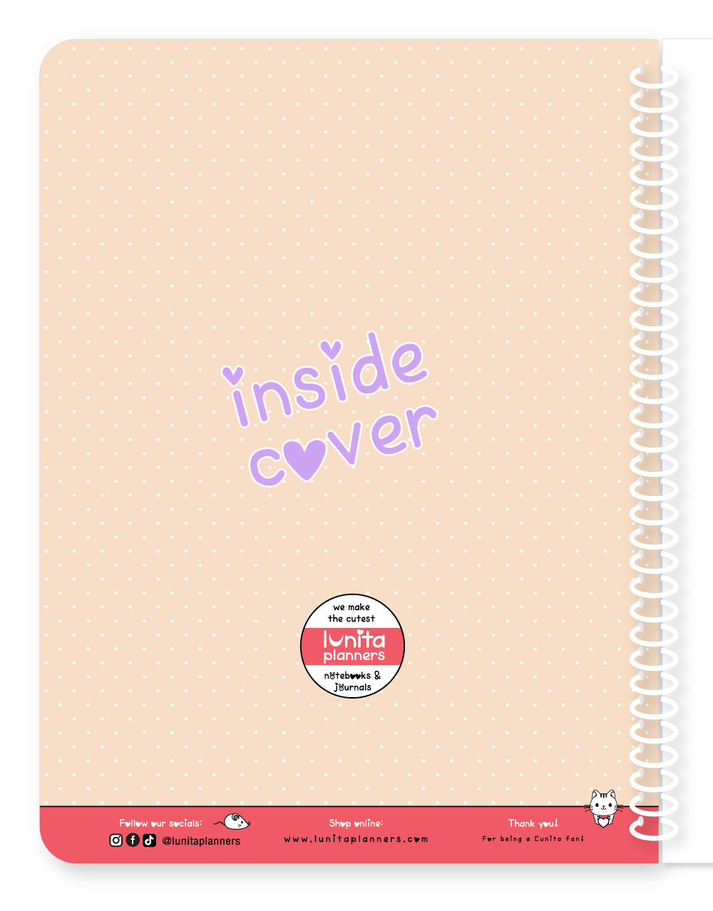 Kittens Art Journal