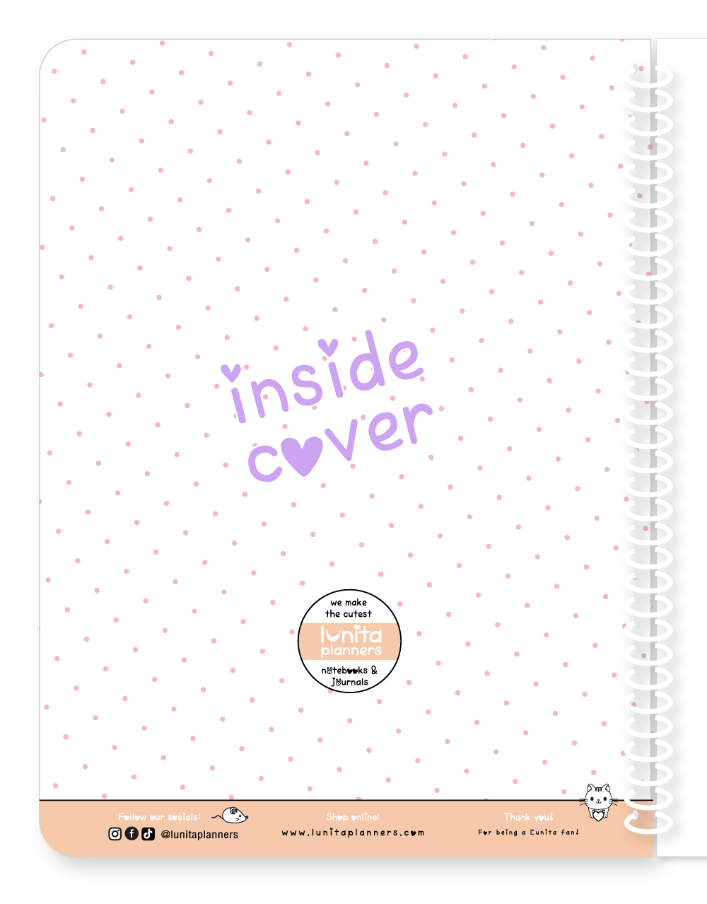 Suculentas - Dot Grid (Bullet) Journal