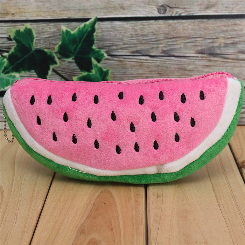 Watermelon Pencil Pouch 🍉