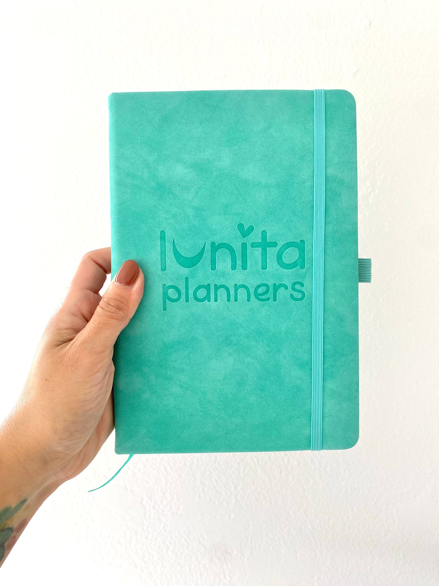 Coco-Beach 🥥🌴 Small Planner