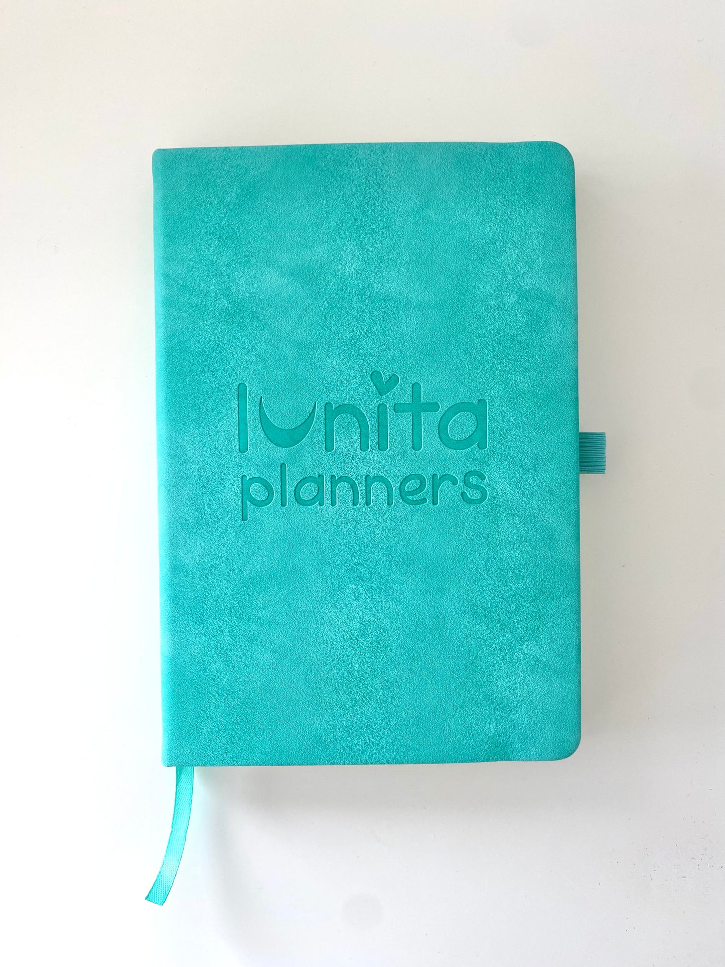 Coco-Beach 🥥🌴 Small Planner