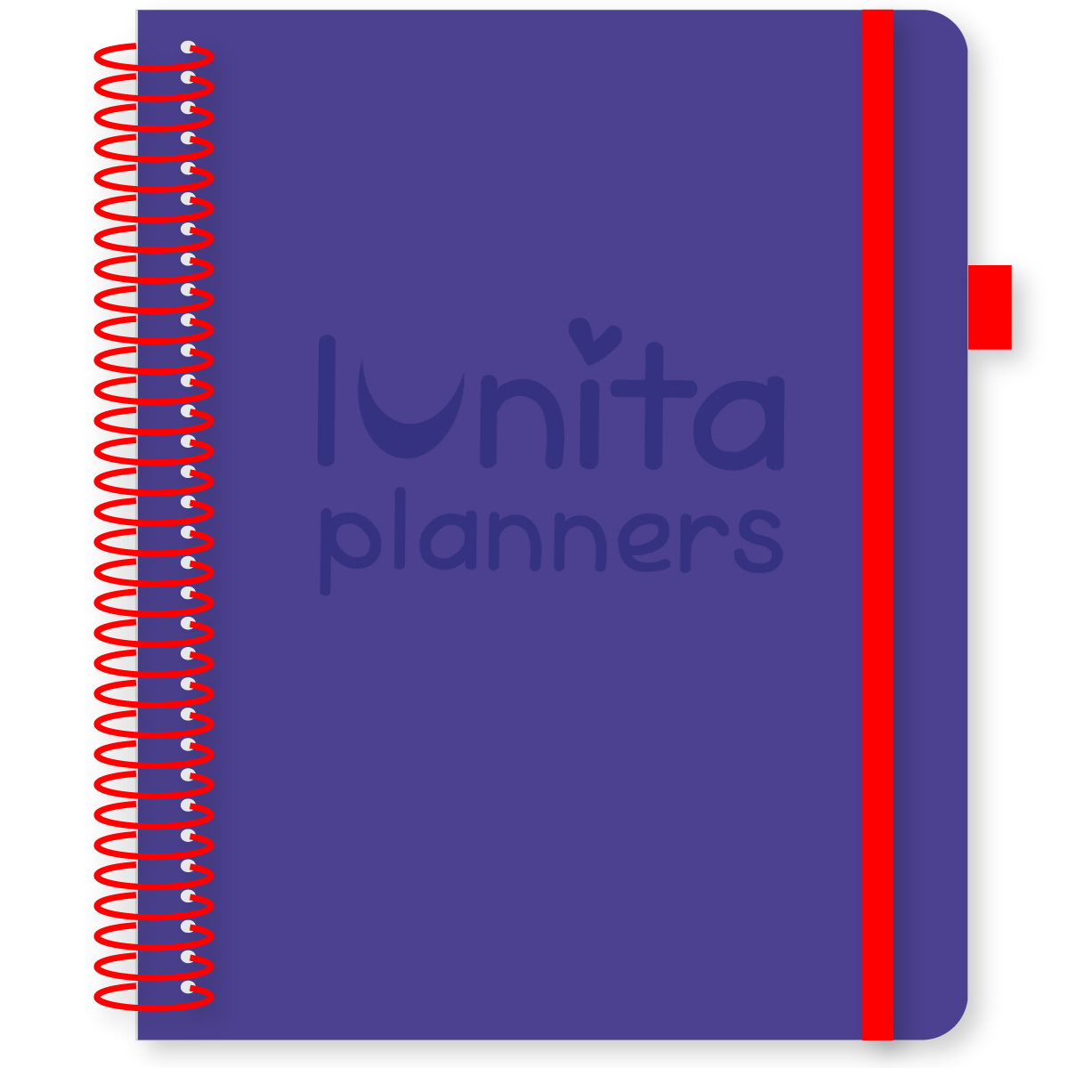 The Free Thinker Planner (B)