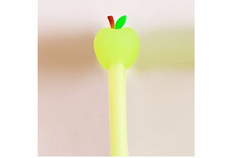 Fruity Gel Pen