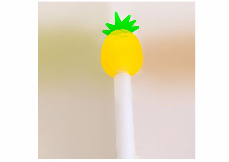 Fruity Gel Pen
