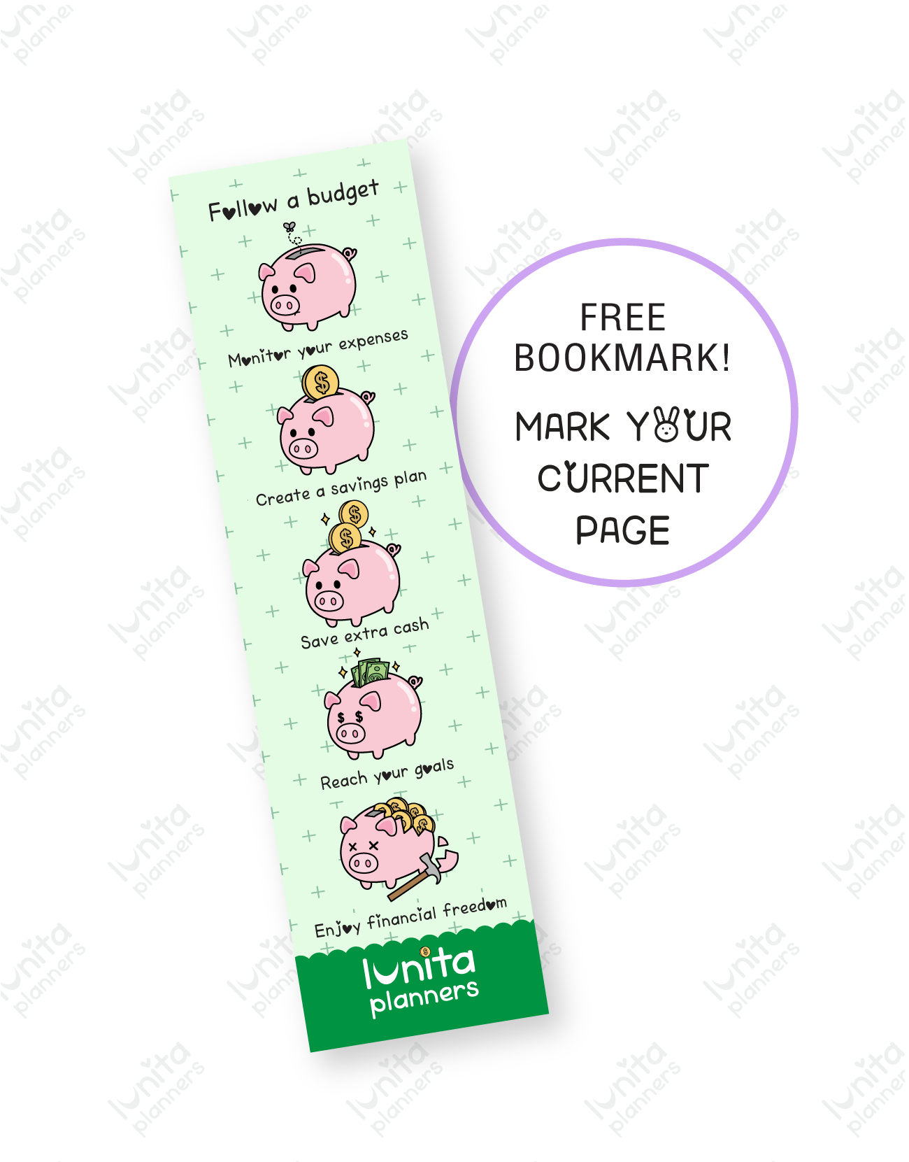 The Super Basic Budget Planner