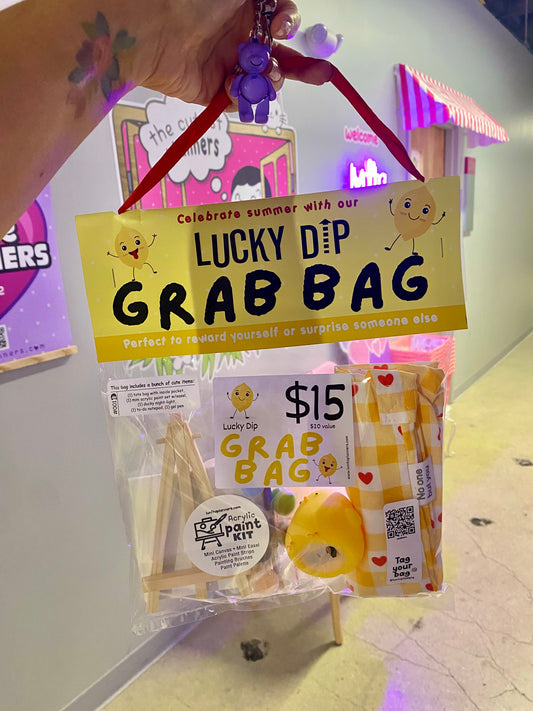 Lucky Dip Grab Bag