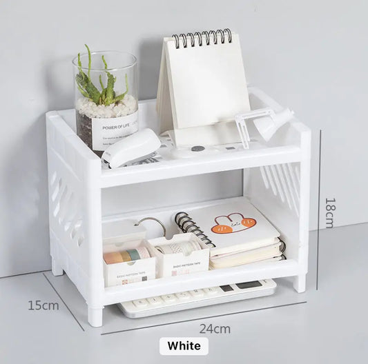 Cute Desktop Rack