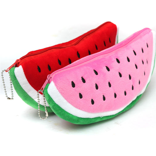 Watermelon Pencil Pouch 🍉