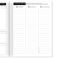 Cofi-Junki - Classic Vegan Planner