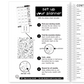 Cofi-Junki - Classic Vegan Planner