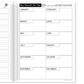 Cofi-Junki - Classic Vegan Planner