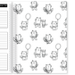Cofi-Junki - Classic Vegan Planner