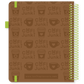 Cofi-Junki - Classic Vegan Planner