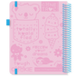 Conetrol Freak - Classic Vegan Planner