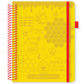 Queen Bee - Classic Vegan Planner