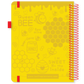 Queen Bee - Classic Vegan Planner