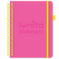 Pink Lemonade - Classic Vegan Planner