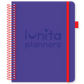 Royal Surf - Classic Vegan Planner