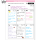 An Apple a Day - Hardcover Planner