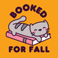 Mystery Bag: Booked for Fall Theme
