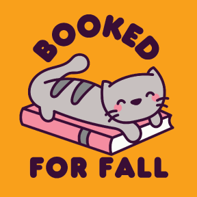 Mystery Bag: Booked for Fall Theme