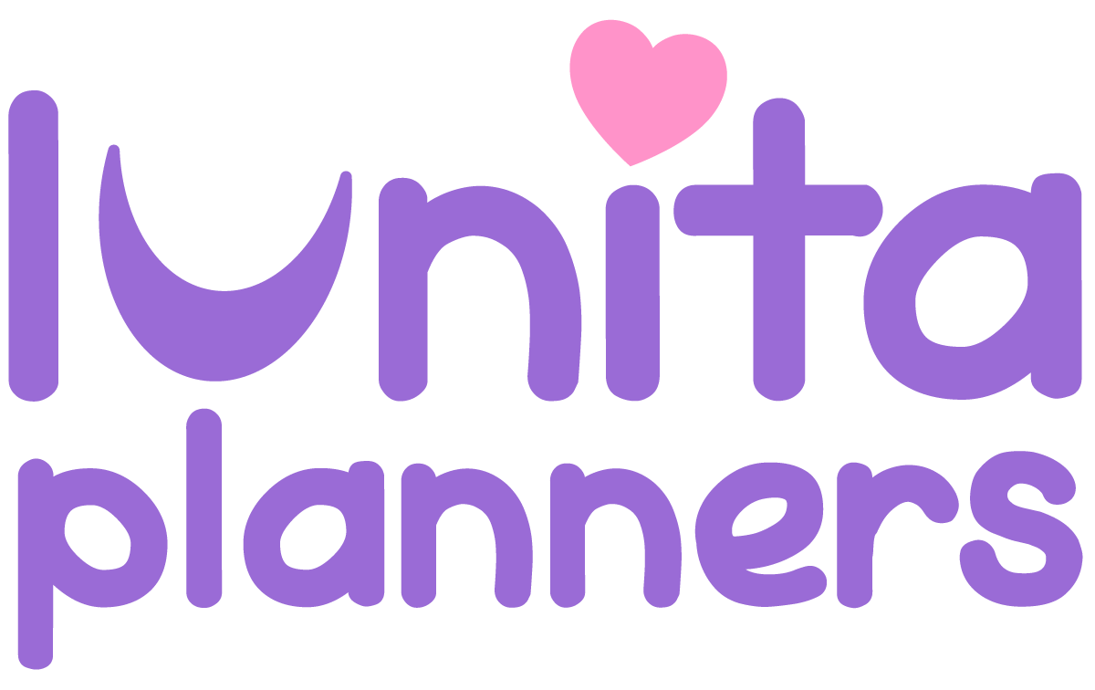 Lunita Planners