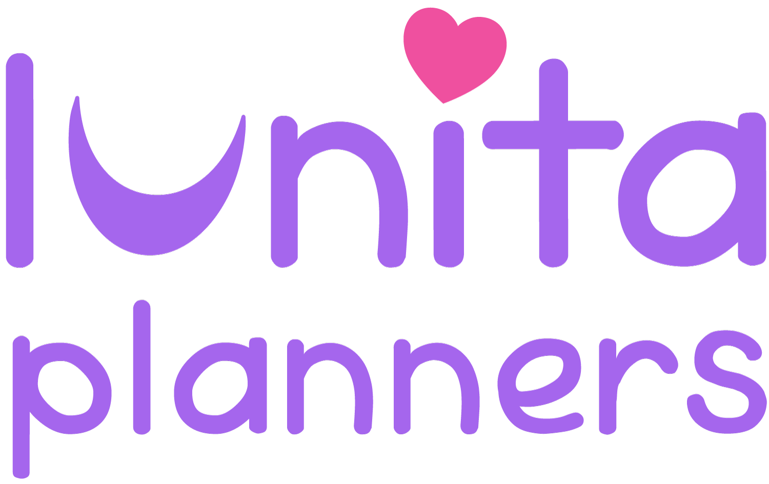 Lunita Planners