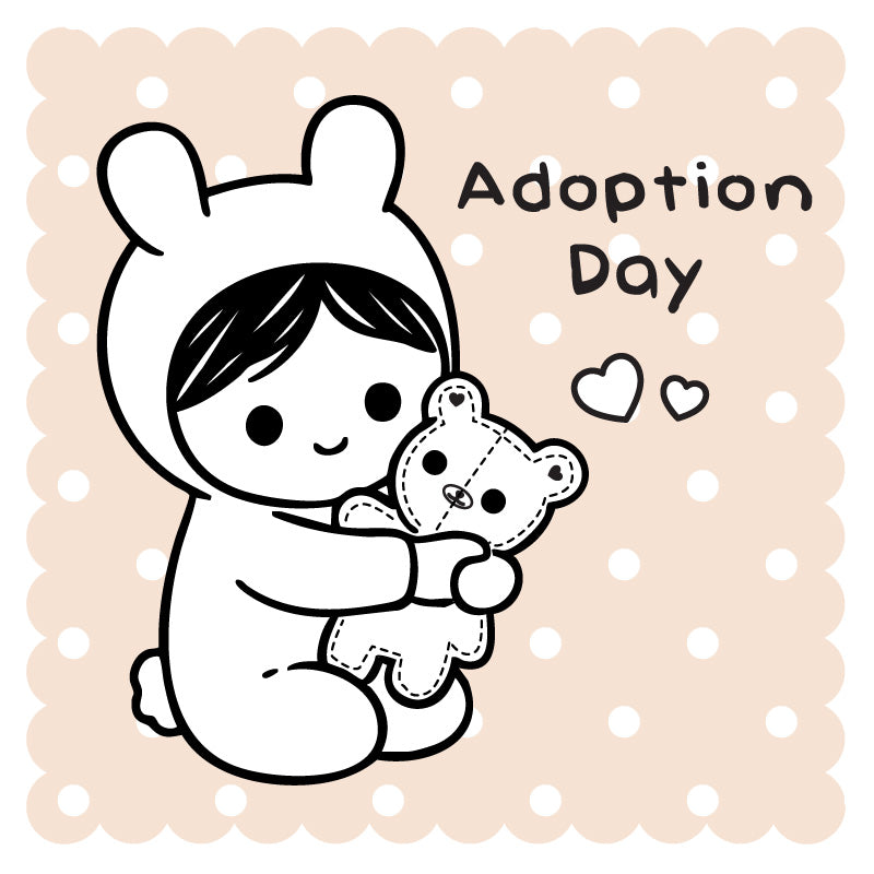 PRE-ORDER: Caramelo Blossom Surprise Pocket