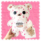 Caramelo Keepsake - Surprise Pocket