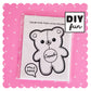 DIY - Sticker Factory Mini Kit