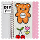 DIY - Sticker Factory Mini Kit