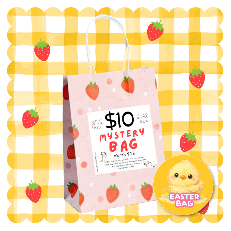$10 Mystery Bag: EASTER BAG