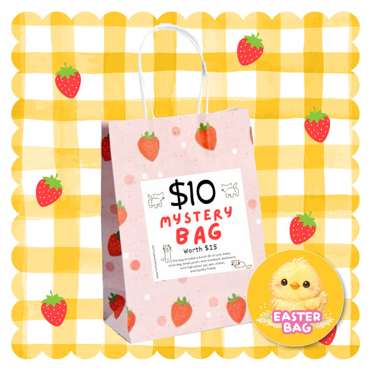 $10 Mystery Bag: EASTER BAG