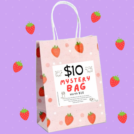 Mystery Bag