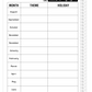 You are PEAR-fect Teacher Planner