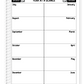 You are PEAR-fect Teacher Planner