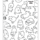 You are PEAR-fect Teacher Planner