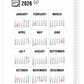 You are PEAR-fect Teacher Planner