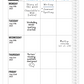 You are PEAR-fect Teacher Planner