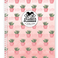 St Anthony - Aloe Vera Planner (Soft Cover)