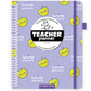 An Apple a Day Teacher Planner