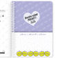 An Apple a Day Teacher Planner