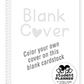 St Anthony - Blank (Soft Cover)