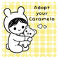 Caramelo Farmers Market - Surprise Pocket